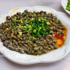 阿勇海鲜排档(莲花路1号店) User Photo