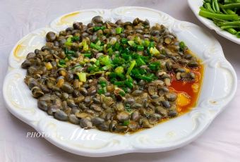 阿勇海鮮排檔（蓮花路1號店）用戶圖片