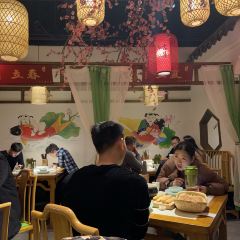 古集（後廚）（萬達店）張用戶圖片