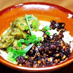 QIANCHENG SUANTANGNIUROU User Photo