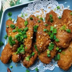 保定兴芮商务酒店·兴芮轩中餐厅 여행 사진