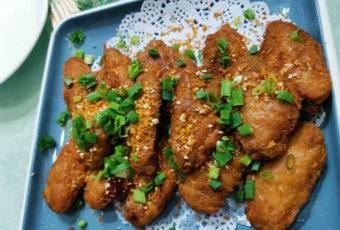 保定兴芮商务酒店·兴芮轩中餐厅 User Photo