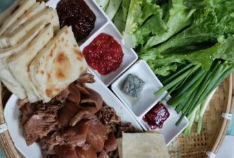 保定兴芮商务酒店·兴芮轩中餐厅 User Photo