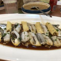 花院壹号农家菜 User Photo