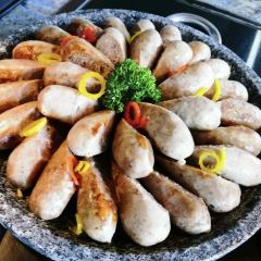 Zest Restaurant User Photo