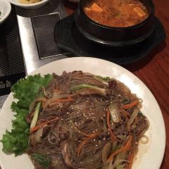 Shin Jung Korean Restaurant Orlando User Photo