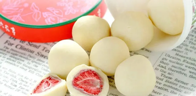 Happiness That Melts On the Tip of Your Tongue. Must-eat Desserts in Hokkaido