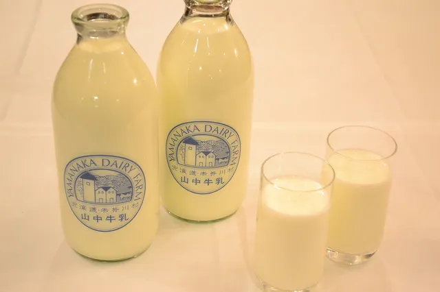 Happiness That Melts On the Tip of Your Tongue. Must-eat Desserts in Hokkaido