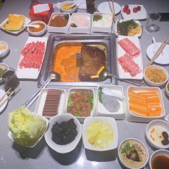 海底捞火锅(天洋广场店) User Photo
