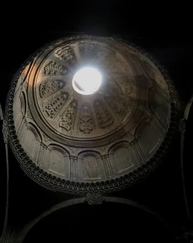Geghard Monastery