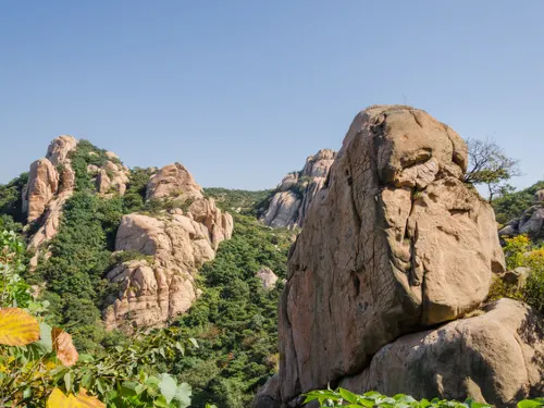 10 Must-Visit Scenic Spots in Rizhao