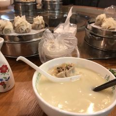 清和元(五龙口街店) User Photo