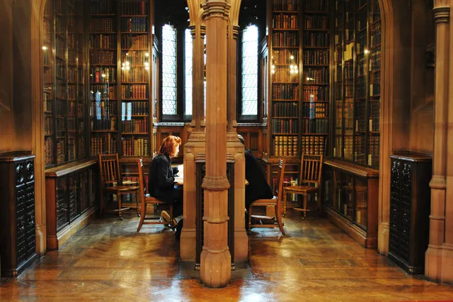 You Can Fall in Love with Manchester in These 8 Places