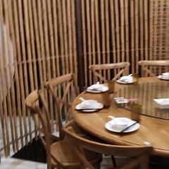 熱度餐廳(老佛爺店)張用戶圖片
