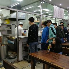 BeiXinQiao LuZhu Old Shop User Photo