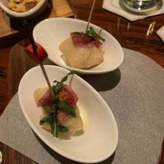 The Macallan Whisky Bar & Lounge 여행 사진