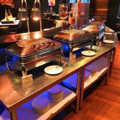 郴州仙居嶺·京倫飯店·京倫小廚餐廳張用戶圖片