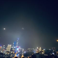 ROOF(The Shanghai EDITION) User Photo