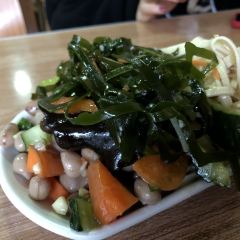 蛙喔·炭烧牛蛙·烧烤(余姚万达店) User Photo