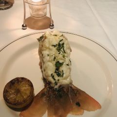 Truluck's Ocean's Finest Seafood and Crab User Photo