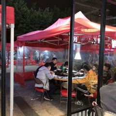 回魏大排档·福州名片(鸿博店) User Photo