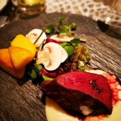 Enoteca Pinchiorri Nagoya User Photo