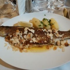 Le Procope User Photo