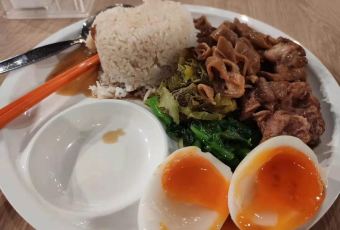 SP Chicken User Photo