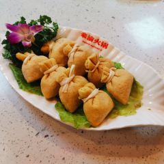 豪渝火锅(大冶店) User Photo