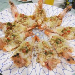 宝龙大锅海鲜(栈桥店) User Photo