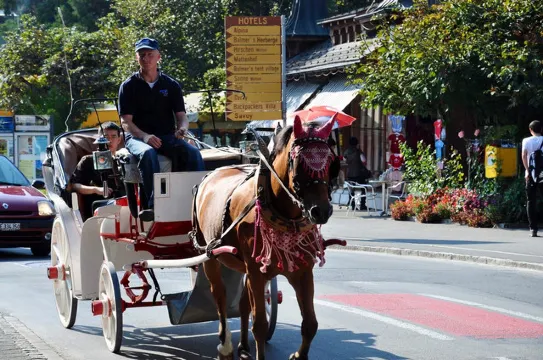 10 Must Do Things in Interlaken