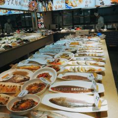 Guo Ju Seafood User Photo