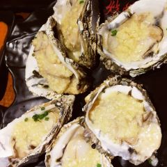 烧蠔帮·湛江生蚝(金沙湾店) User Photo
