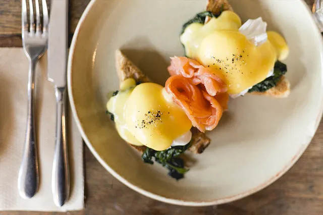 Apart from Football, The Food is Also Delicious, And 7 Restaurants that will Show You the Flavors of Manchester.