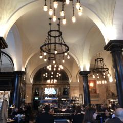 The Wolseley User Photo