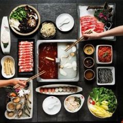 海底捞火锅(五店市店) ảnh của người dùng