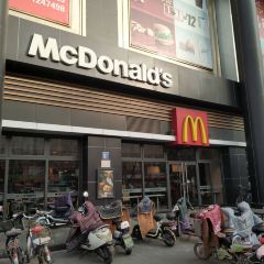 麦当劳(涿州范阳西路店) User Photo