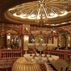 金噢爾達飲食張用戶圖片