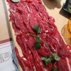 煌盛汕頭牛肉火鍋(金山湖店)張用戶圖片