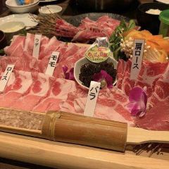 我那霸豚肉店（Kafuna旭橋店）張用戶圖片