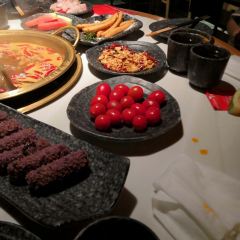 渝利火锅(昆城广场店) ảnh của người dùng