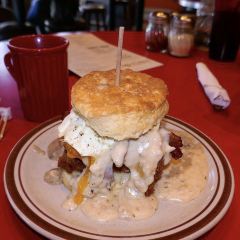 Denver Biscuit Company User Photo