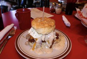 Atomic Cowboy home of Denver Biscuit Co & Fat Sully's NY Pizza user photo