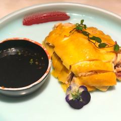 客觀民間菜 User Photo