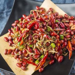 Zhangxiaopang Seafood Barbecue ảnh của người dùng