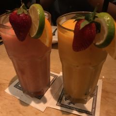 The Cheesecake Factory 여행 사진