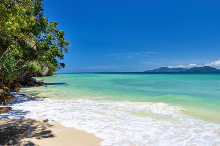 말레이시아 코타키나발루