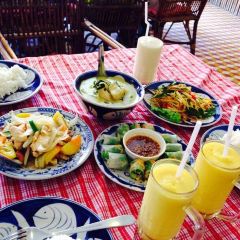 Tang Kitchen User Photo