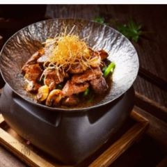 花潮日料藝食館（世歐廣場店）張用戶圖片