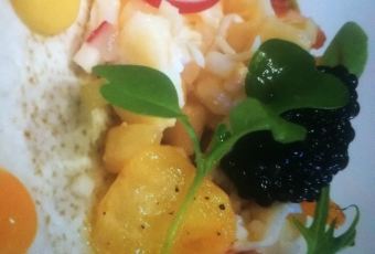 8½ Otto e Mezzo BOMBANA（置地歷山店）用戶圖片